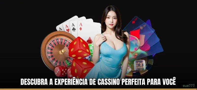 cassino_Blackjack